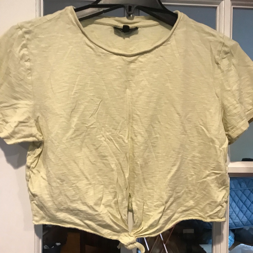 Top Shop top